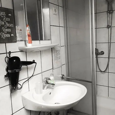 In Citycenter Köln